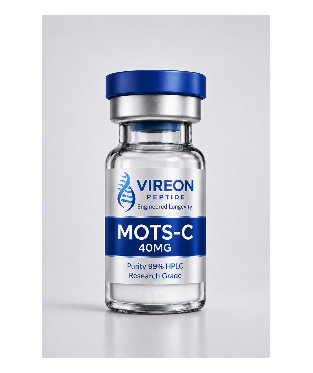 Vireon MOTS-C